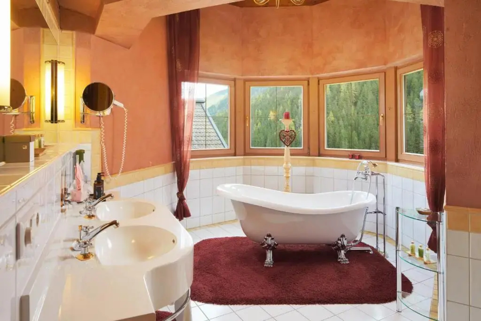 Adler Inn Tyrol Mountain Resort SUPERIOR