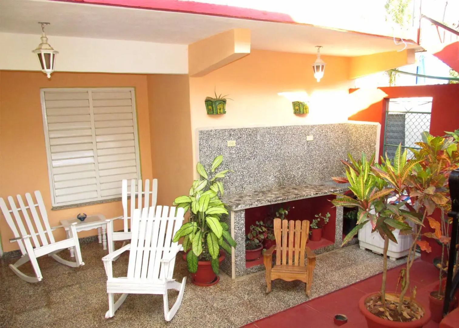 Casa Adrian y Mary