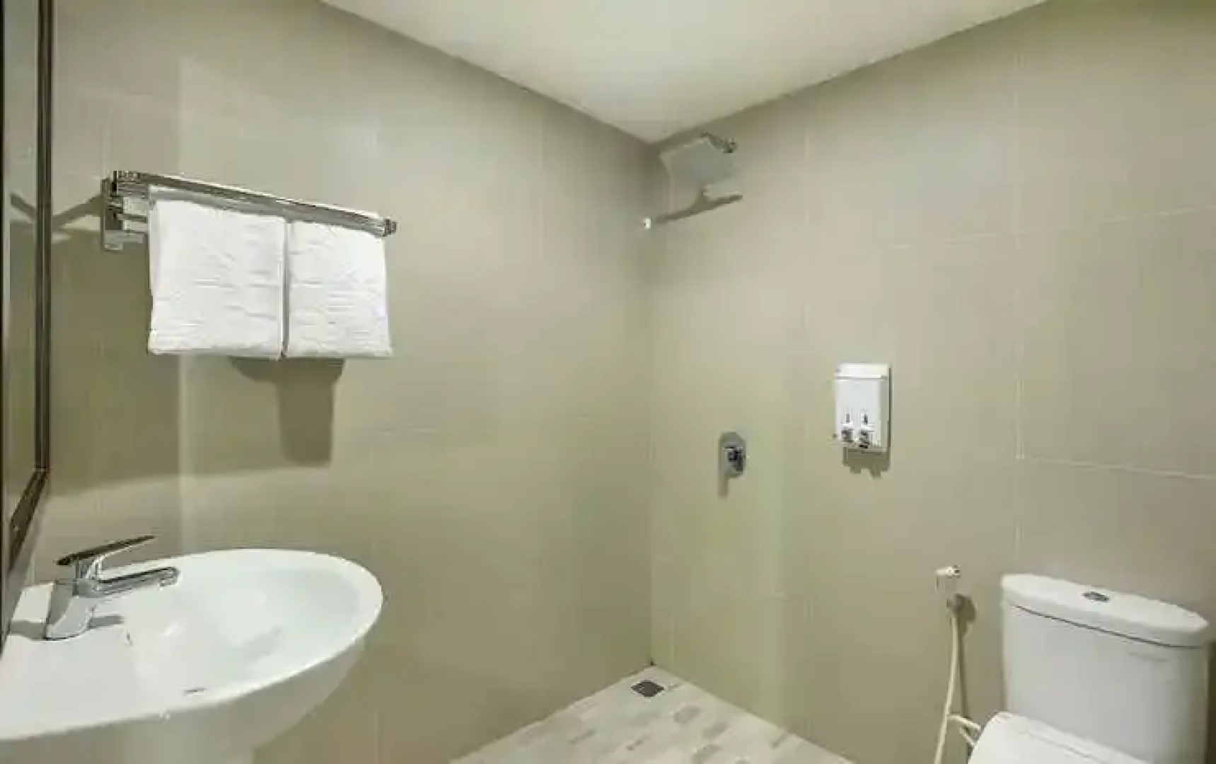 Java Paradise Resort