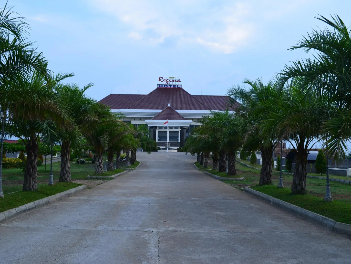 Regina Hotel Pemalang