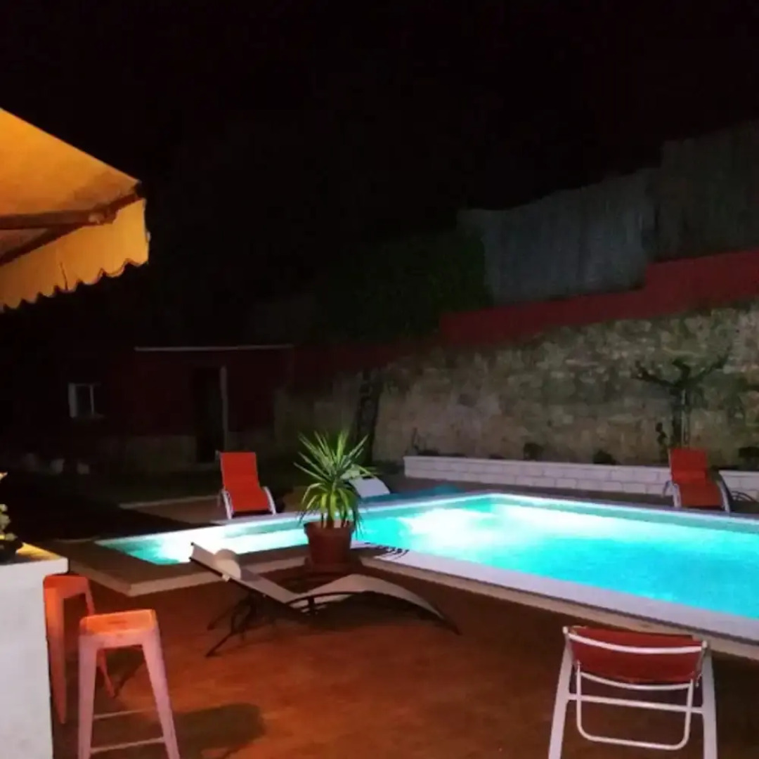 House With 4 Bedrooms in Cordoba, With Wonderful City View, Private Po