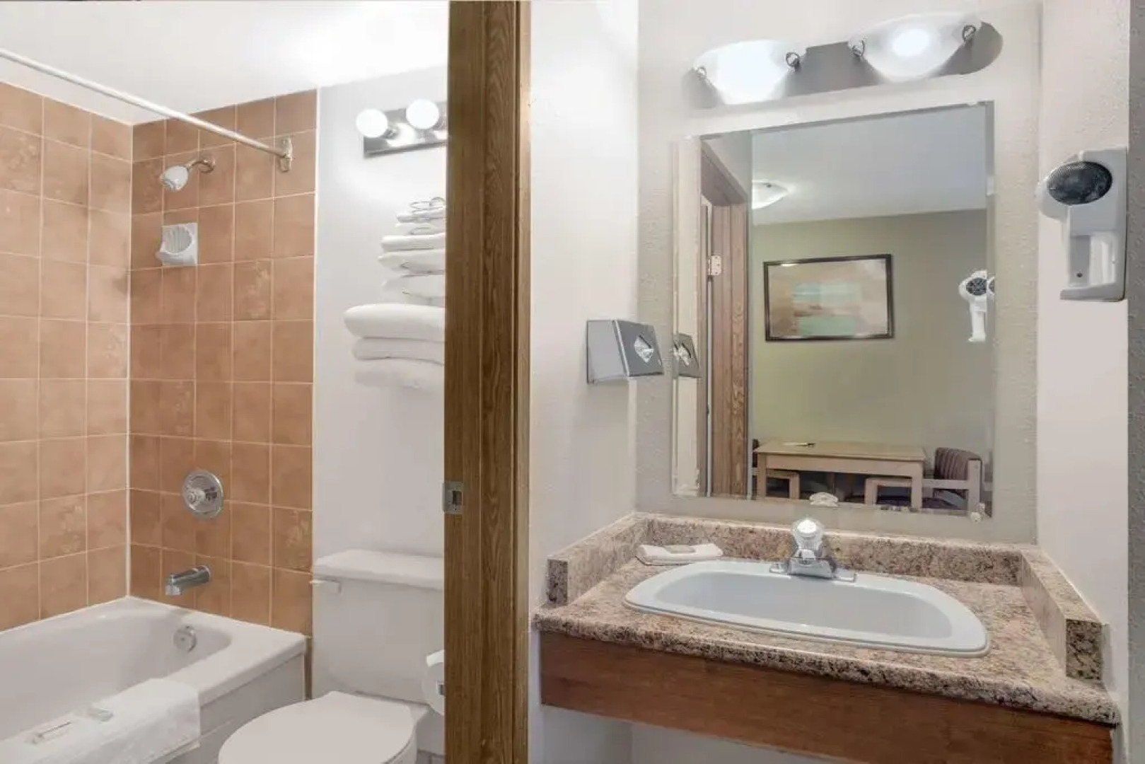 Park Inn by Radisson Osoyoos