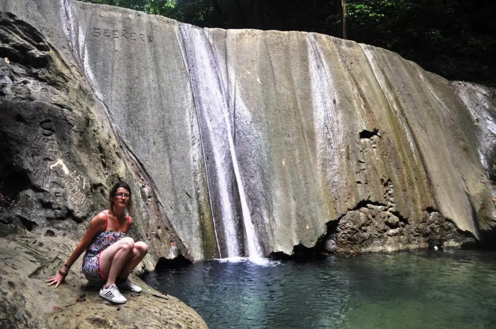 The Leatherback Lodge