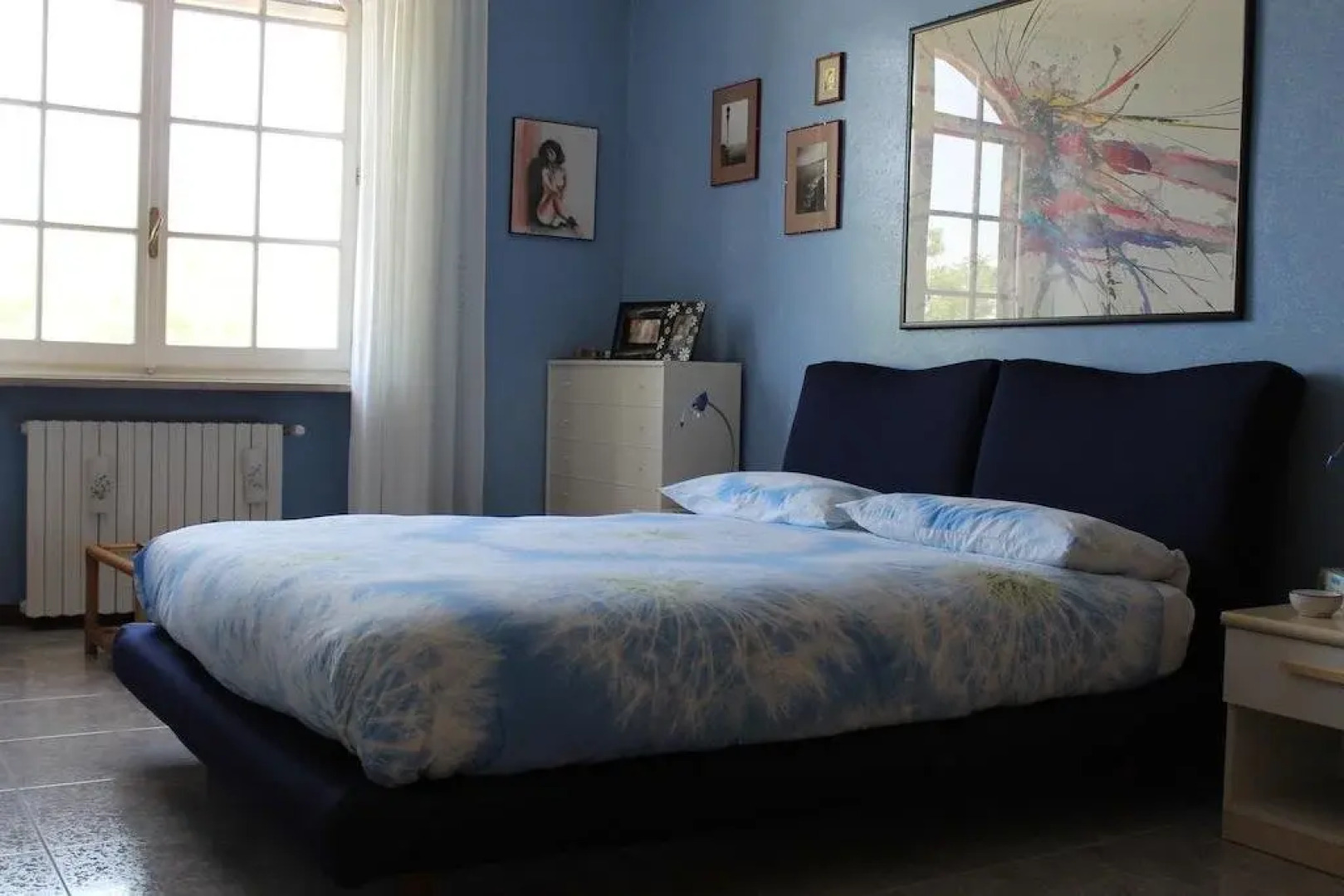 B&B Le Strade Del Po