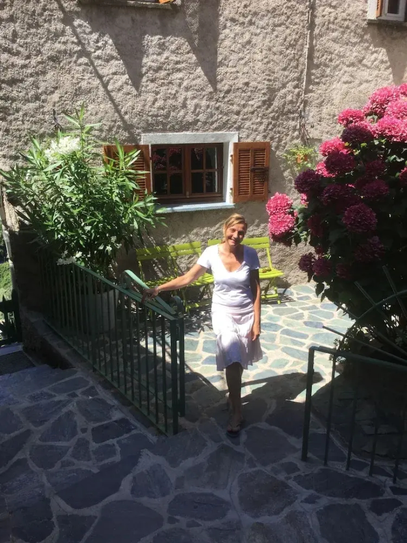 Casa a Stretta