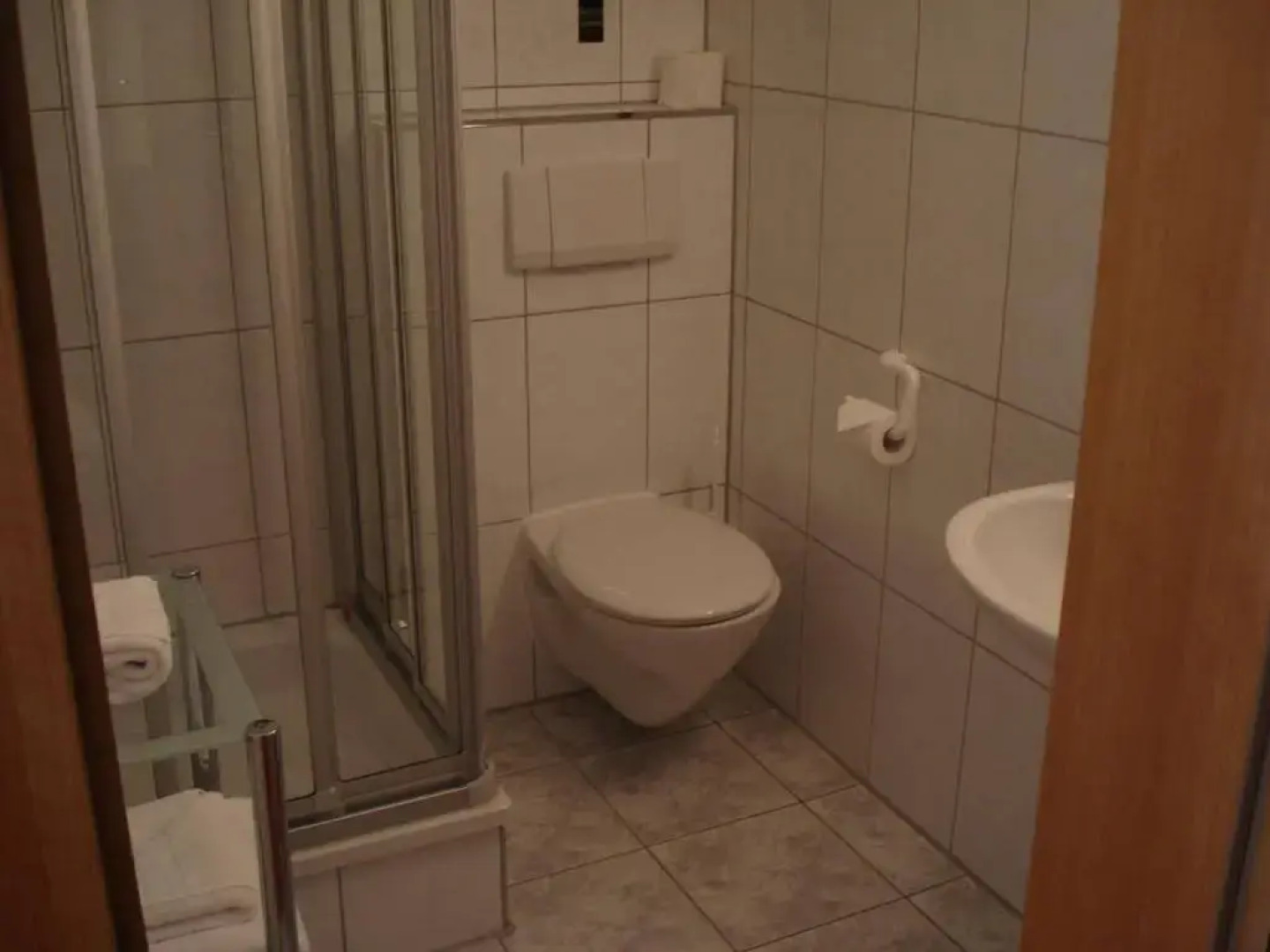 Panorama Hotel am Frankenstein