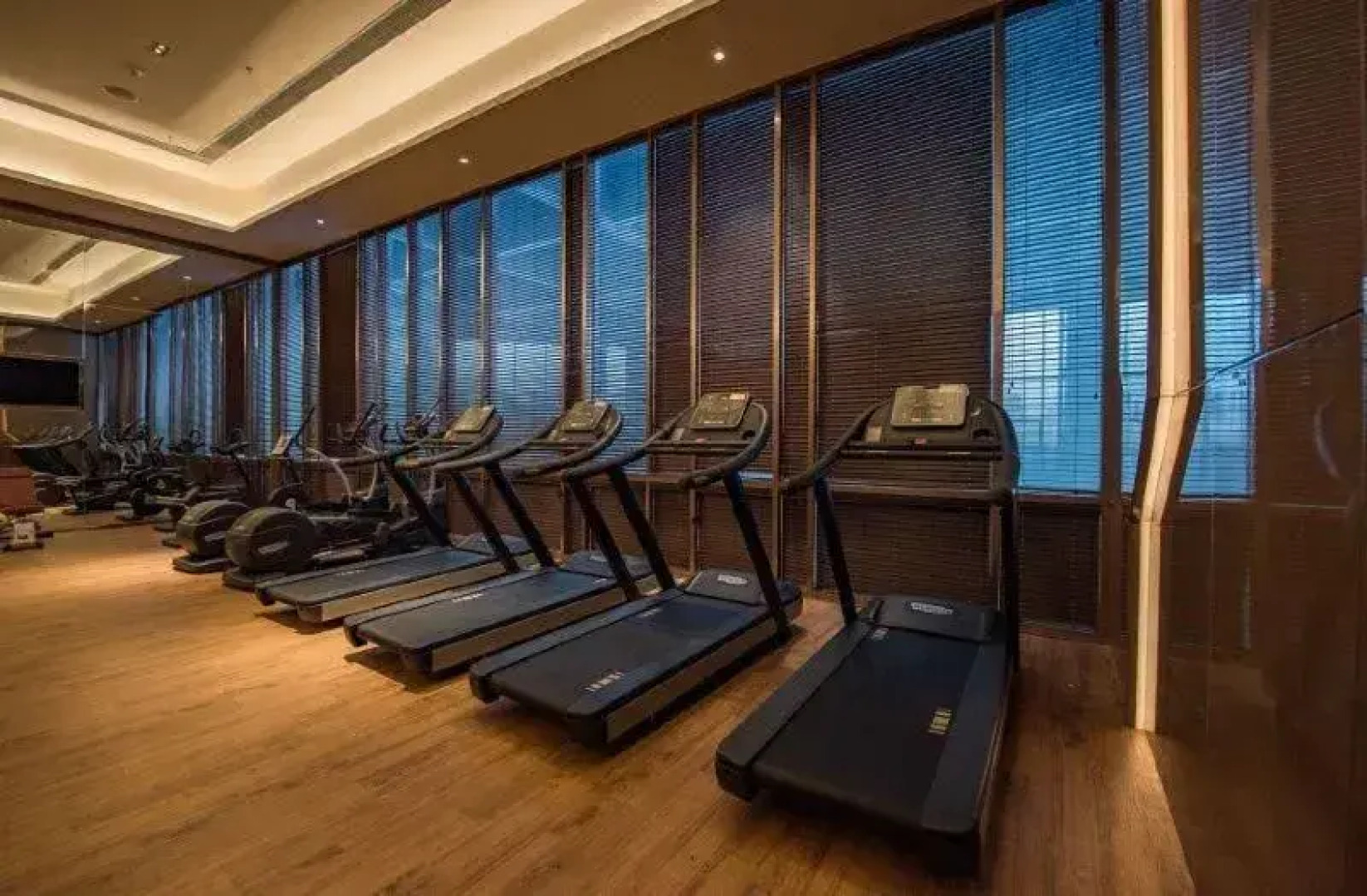 Howard Johnson Jinlian Business Club Hotel Shenyang