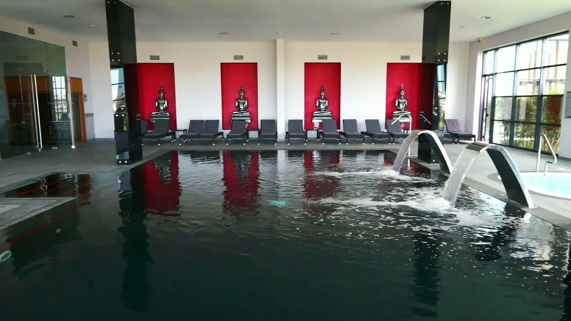 Vila Gale Lagos Resort Hotel