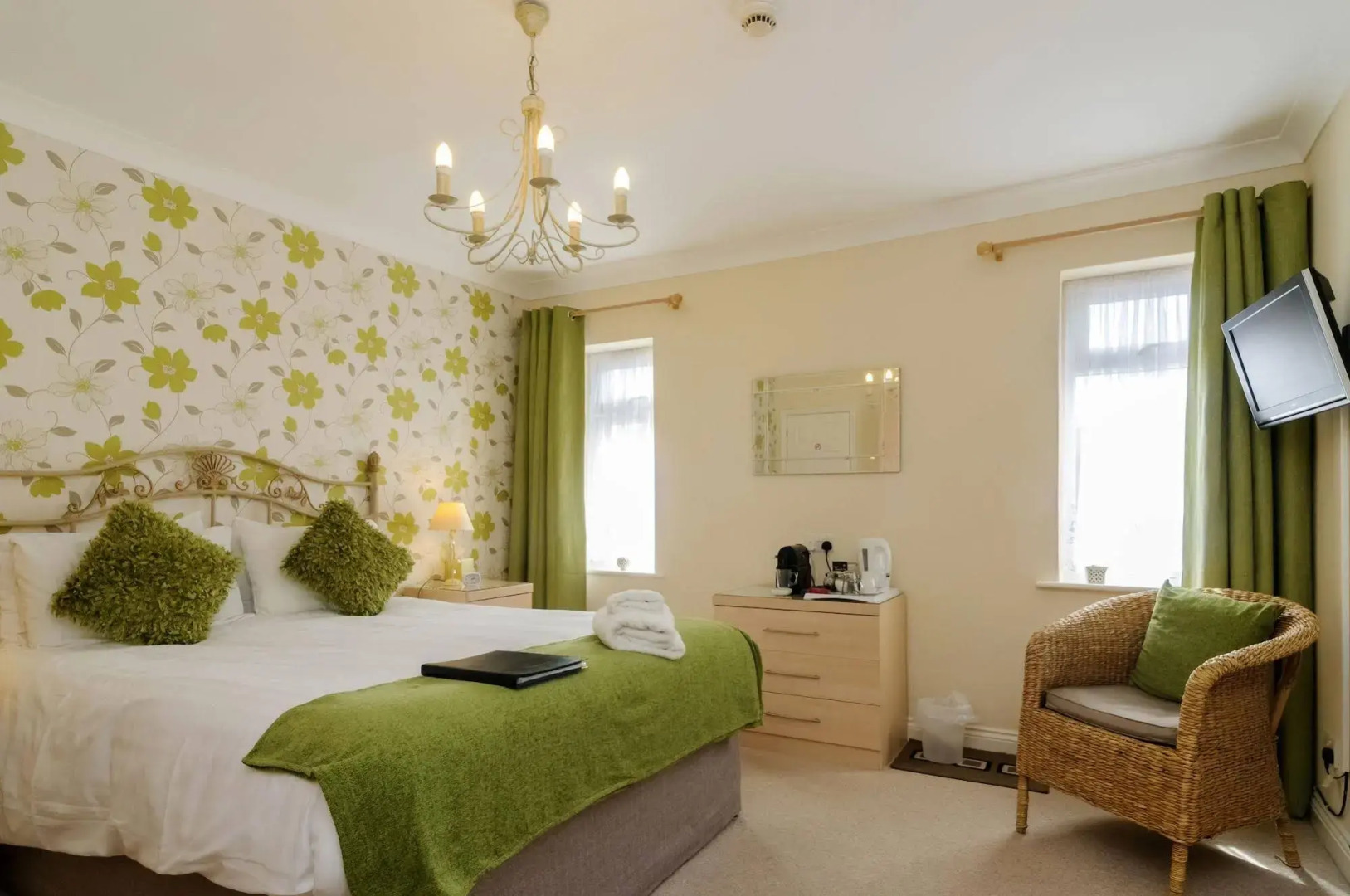 The Gables Guest House