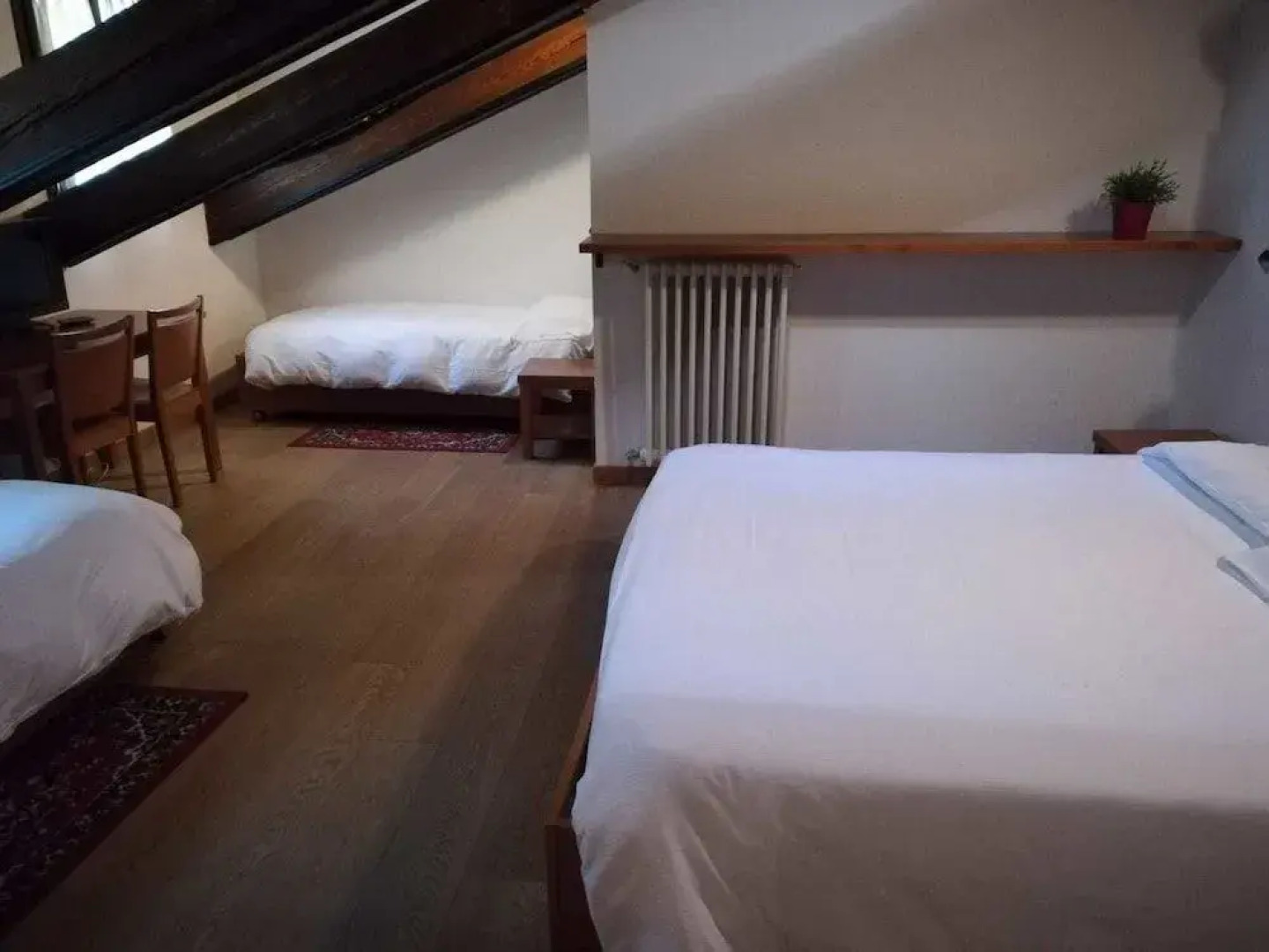 Casa Alpina Don Guanella