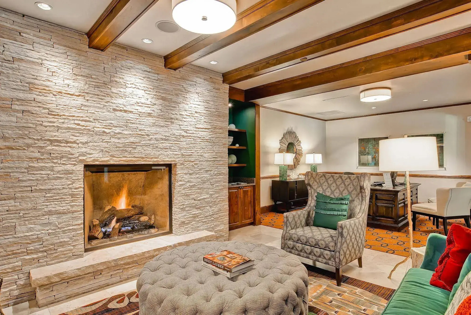 Ascent by East West Hospitality