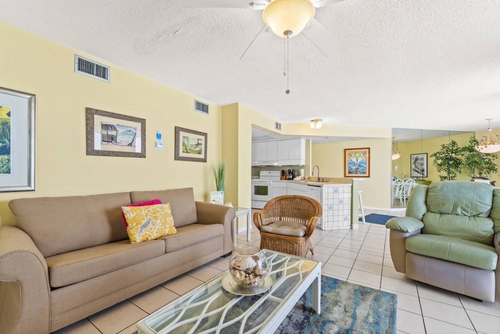 Aquavista Beach Resort By Panhandle Getaways