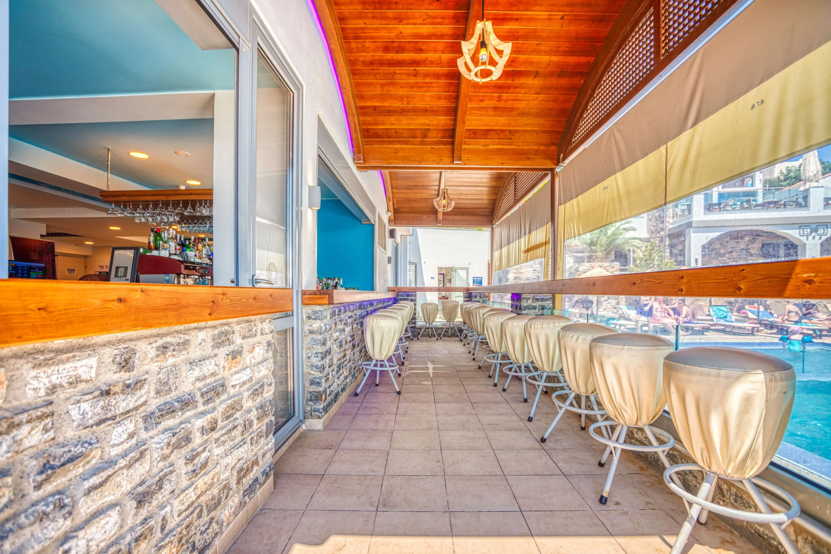 Elounda Residence Resort & Waterpark