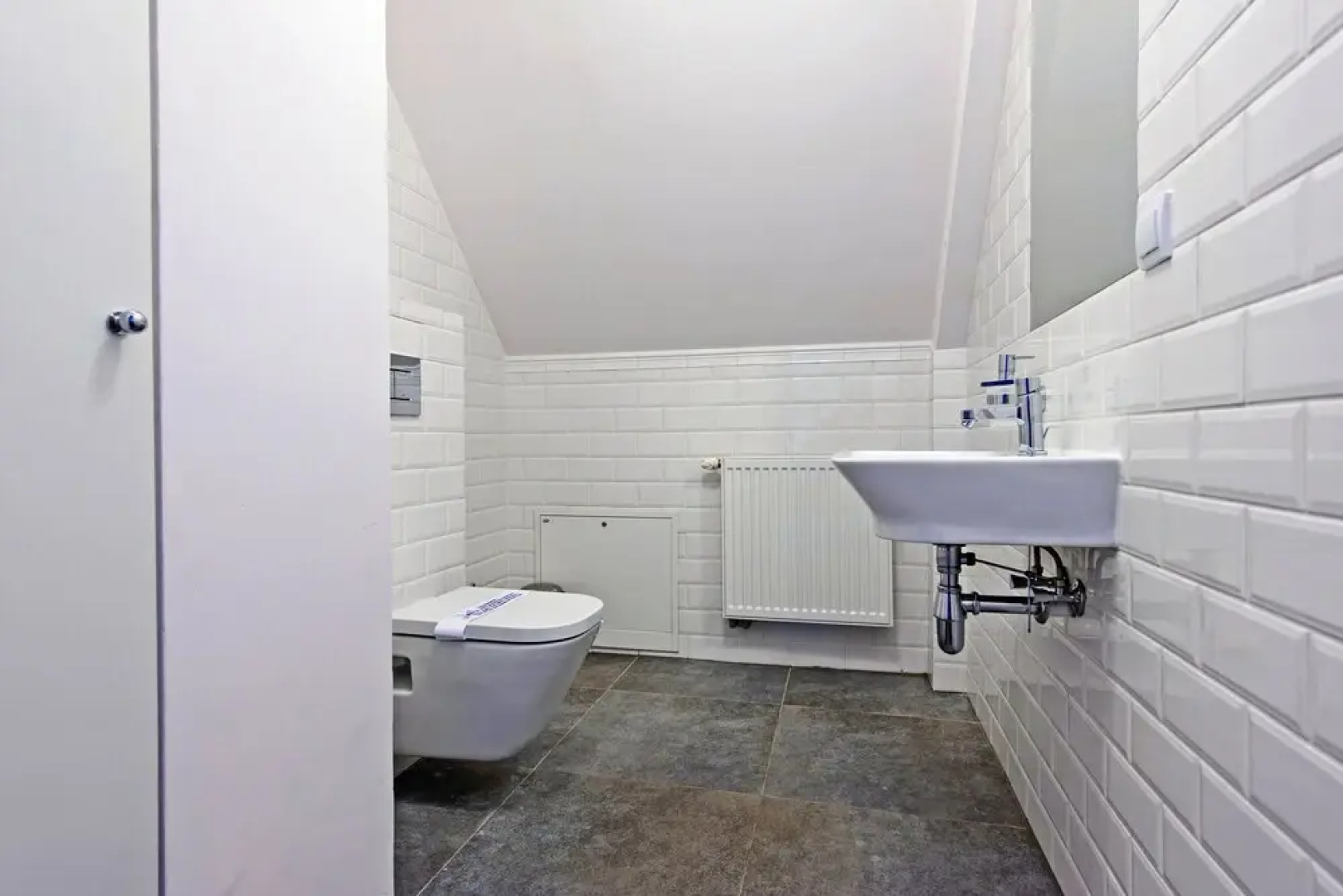 Apartament Karpatka 2 przy wyciągu narciarskim