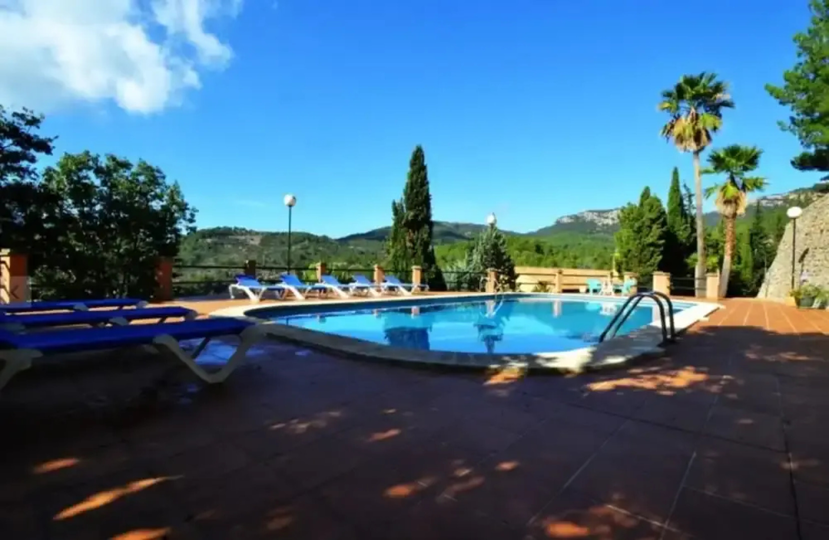 102629 -  Villa in Esporles