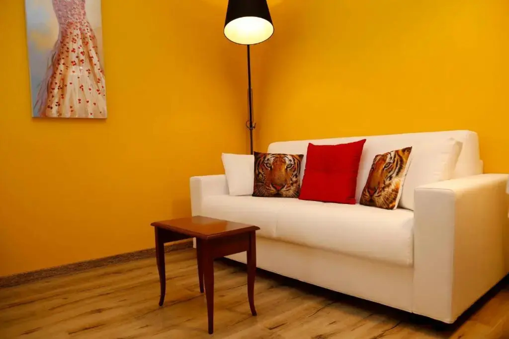Residence Sugrac