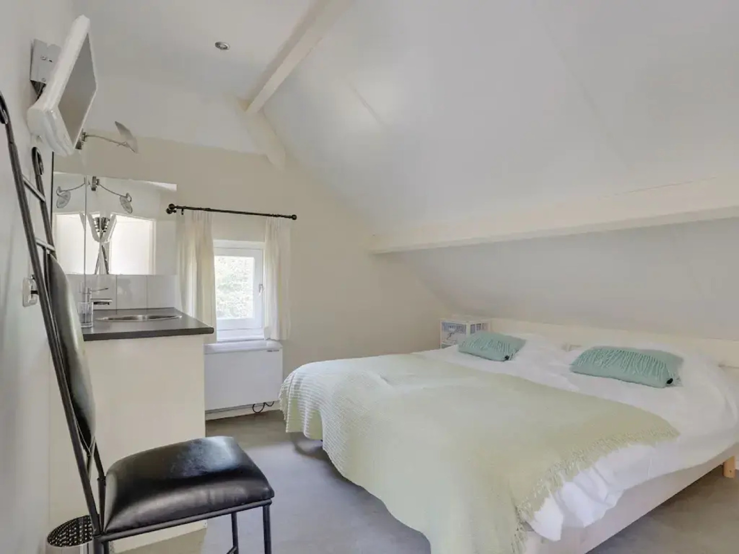 Villa in Netherlands With Sauna & Comfort