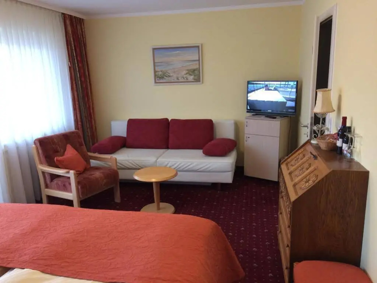 Hotel Katharina Garni