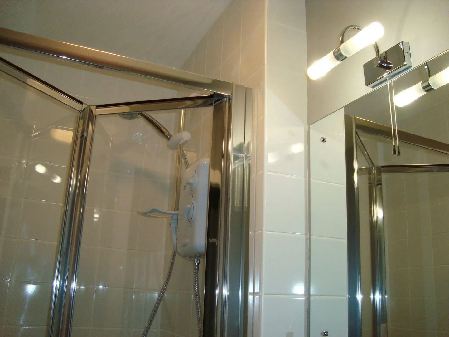 Lochinver Guest House