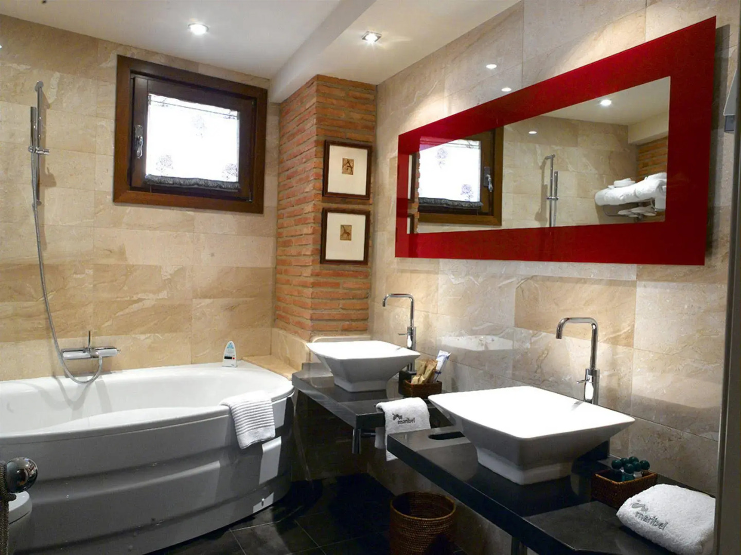 Hotel Boutique Maribel