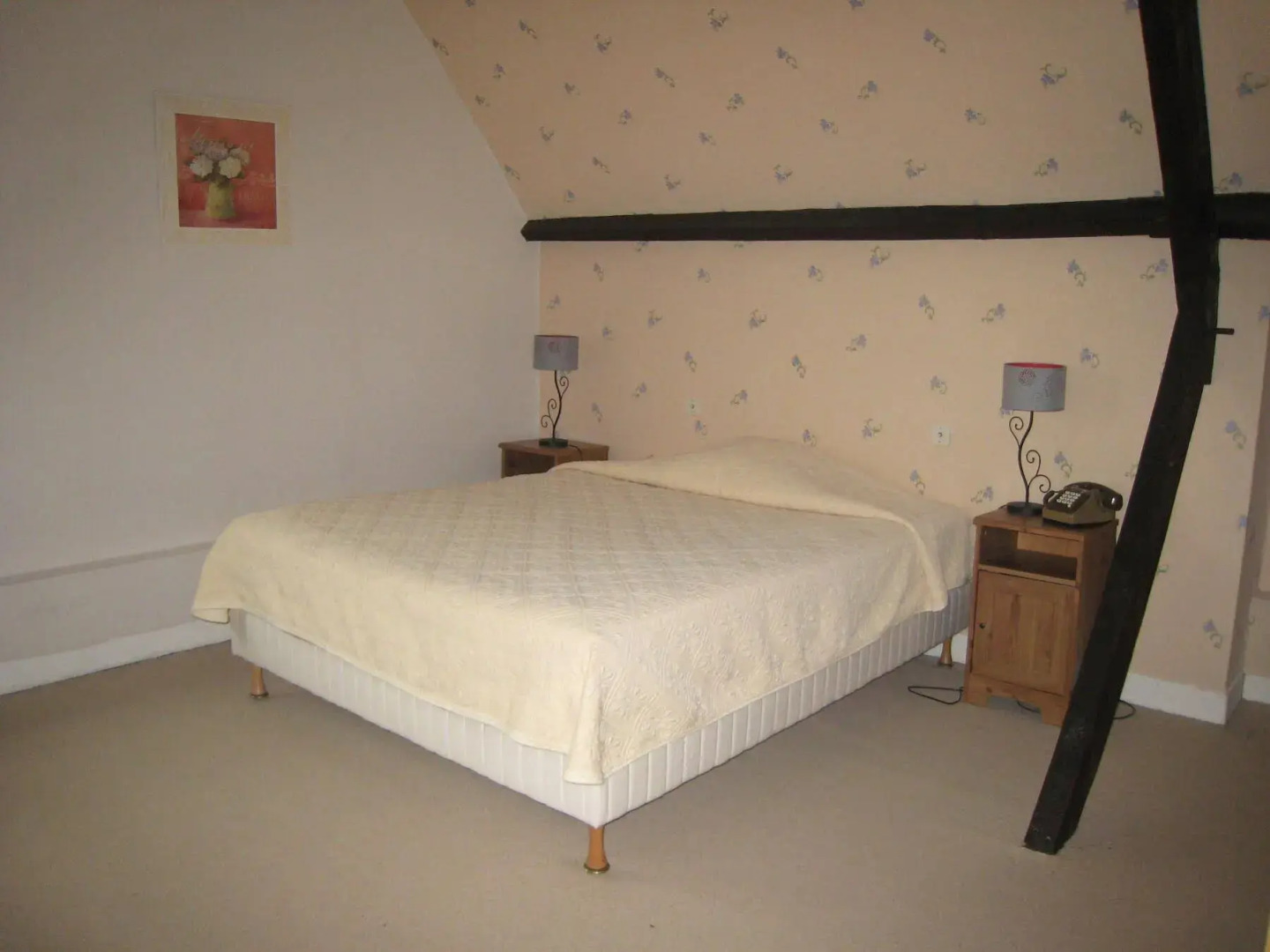 Auberge De La Forêt