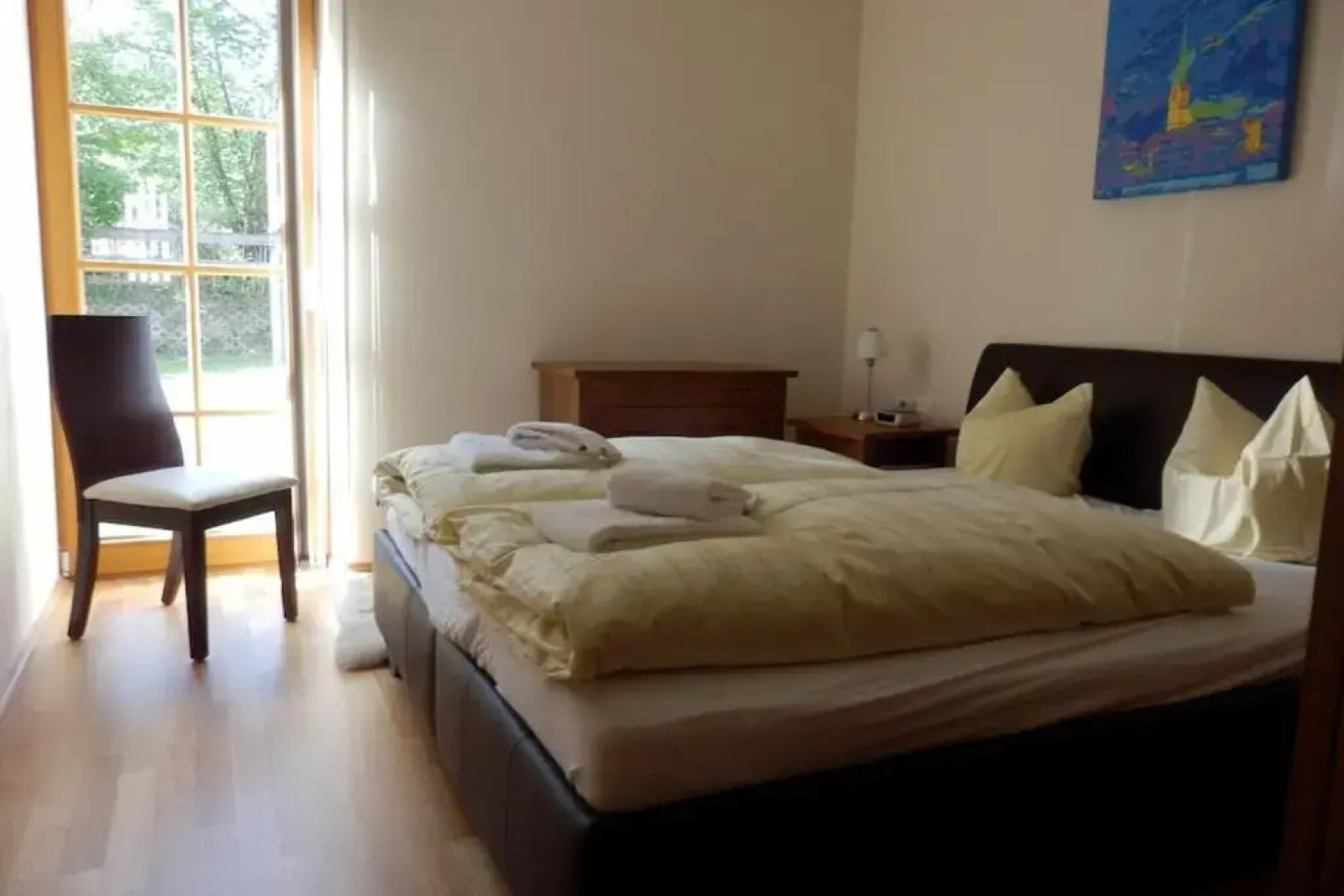 Manuela 9 by SMR Luxury Apartments