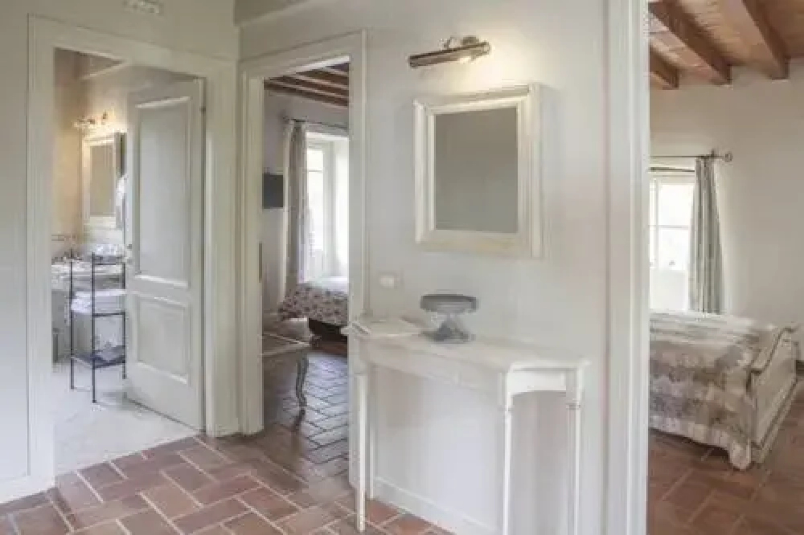 Agriturismo La Tesa
