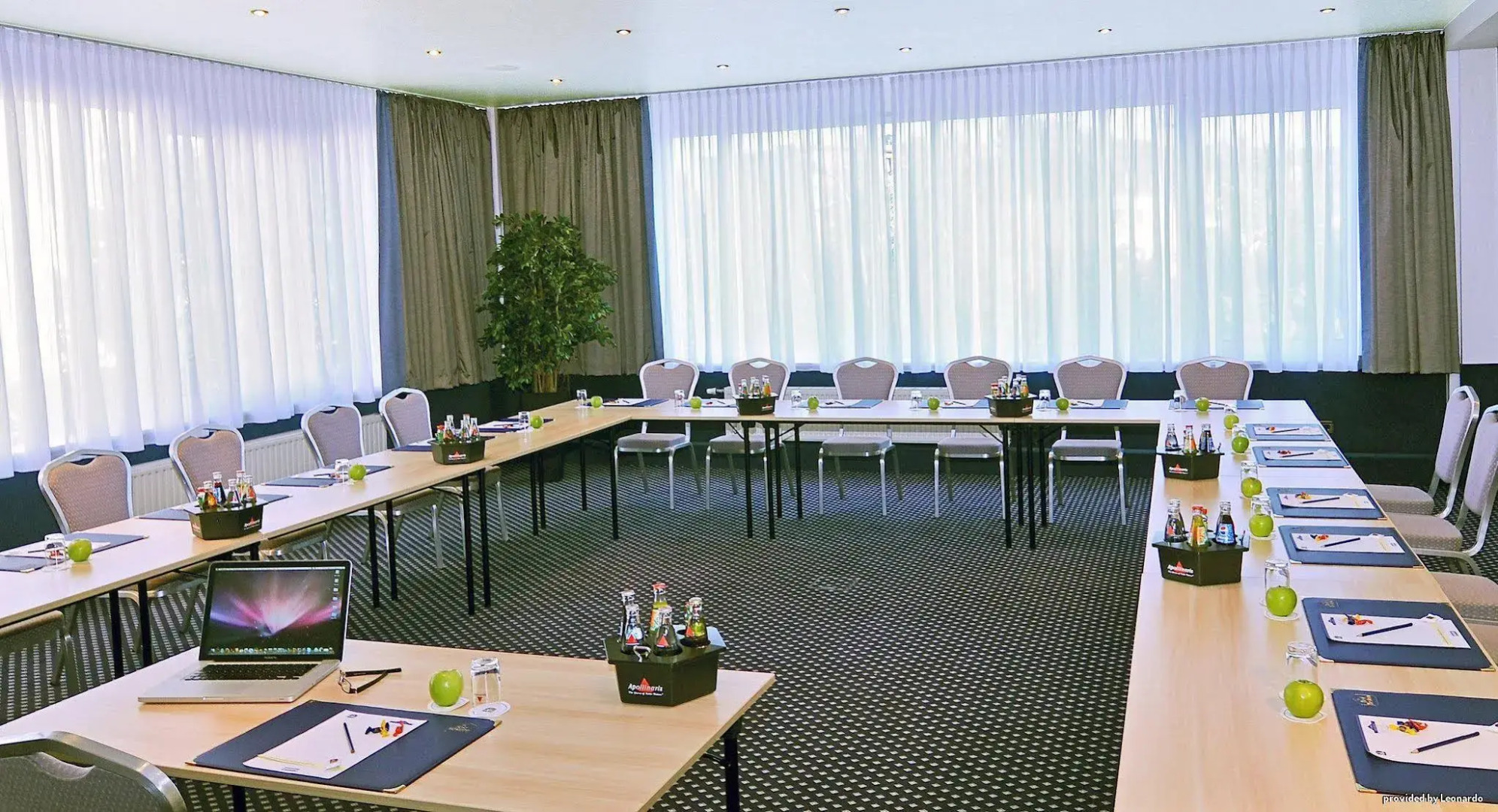 Holiday Inn - the niu, Stream Monchengladbach by IHG