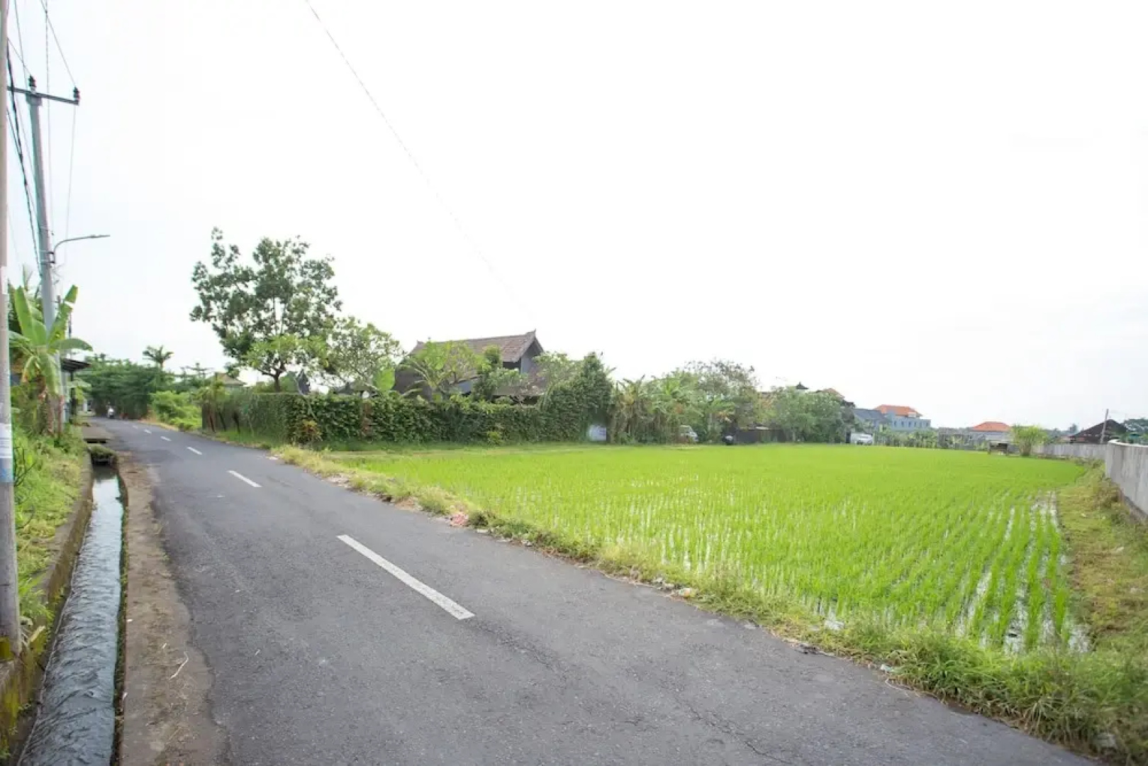 Vcanggu Dormitory