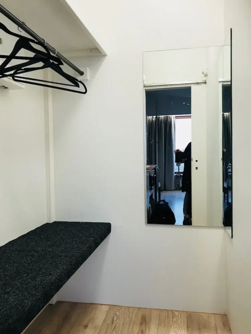 Eyvindarholt Guesthouse