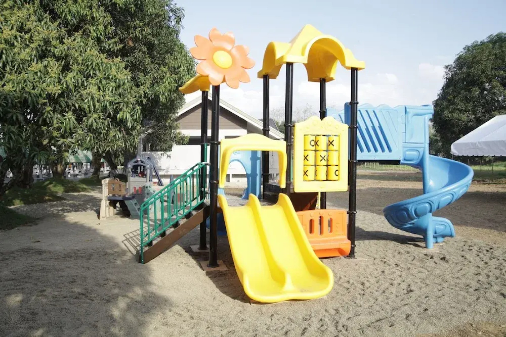 La Florentina Resort