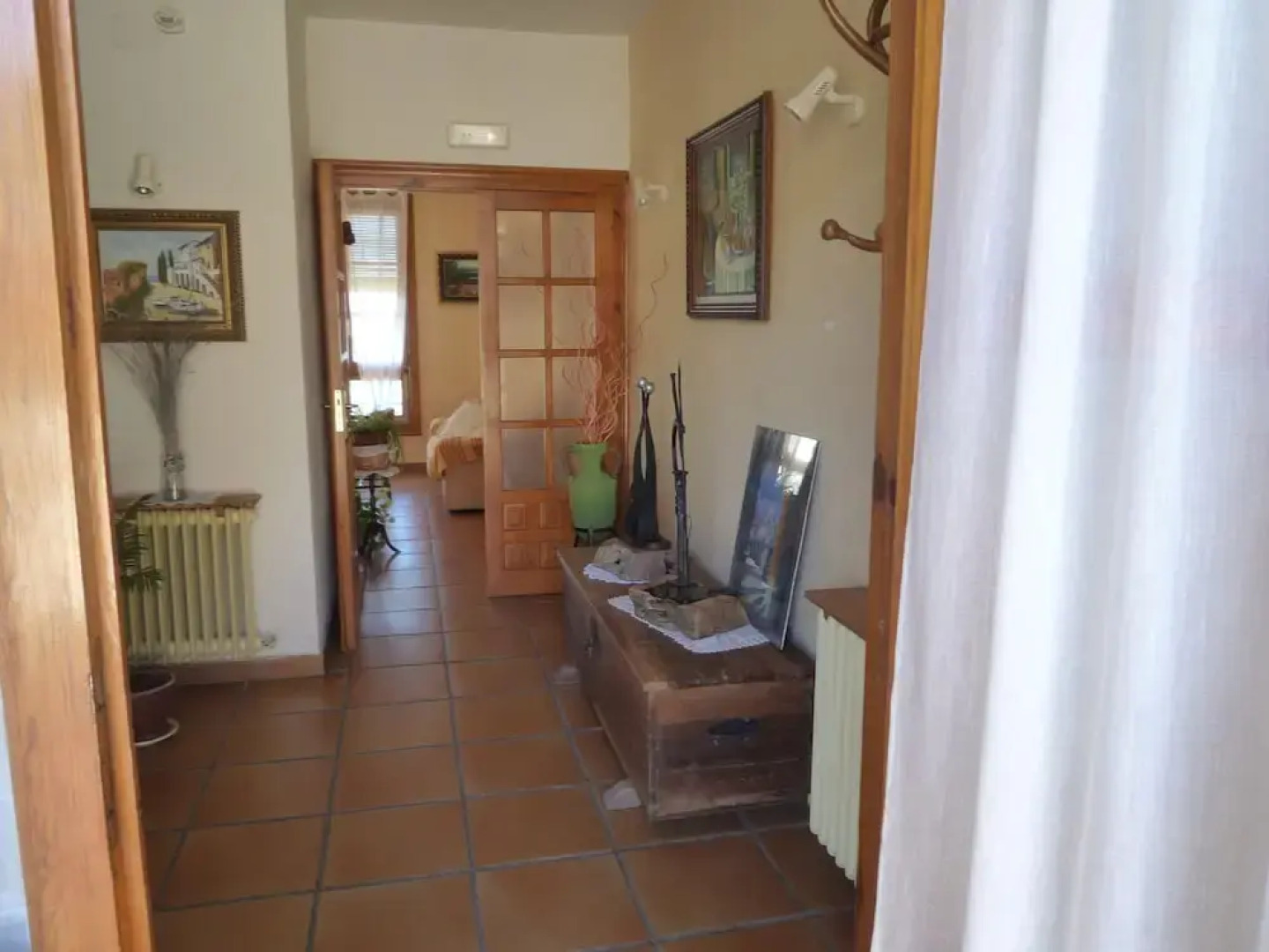 Casa Rural El Molino de Alocén