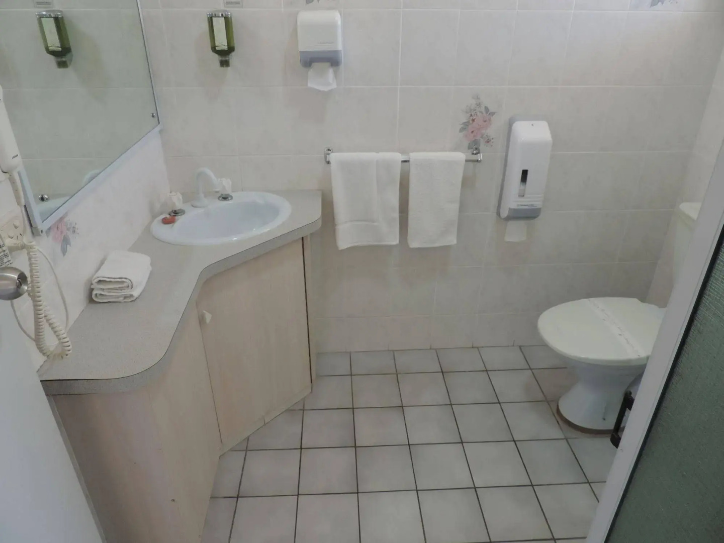 Comfort Inn The Lakes