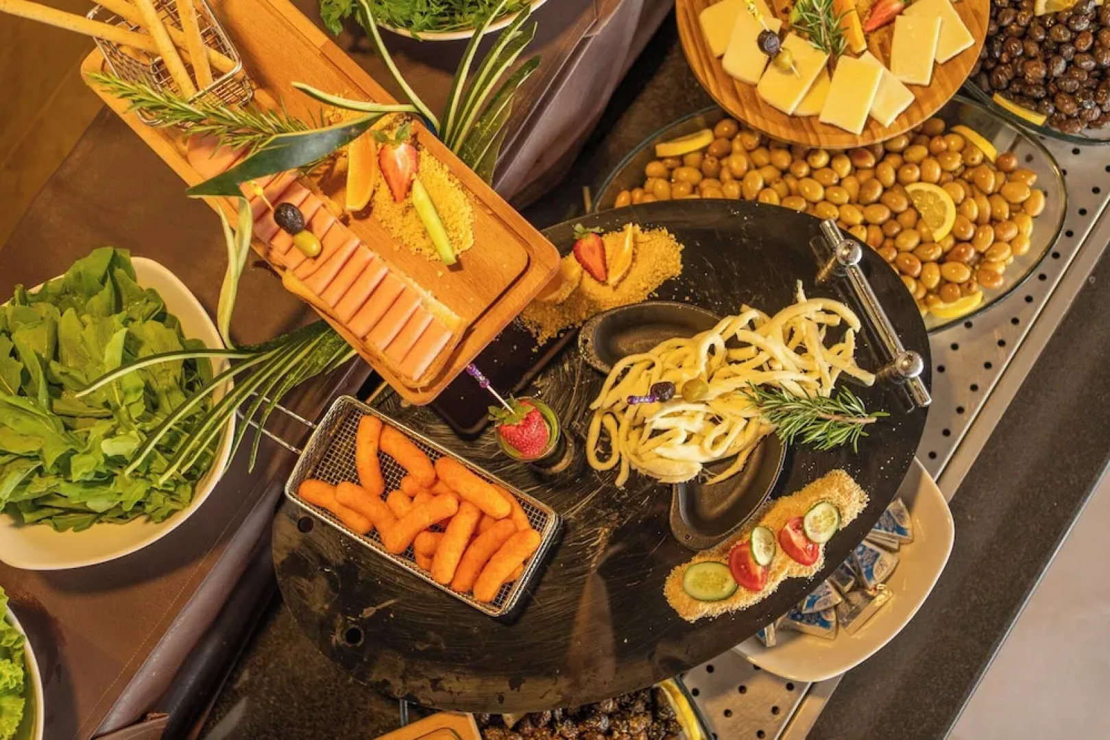 Majeste Hotel Bodrum 