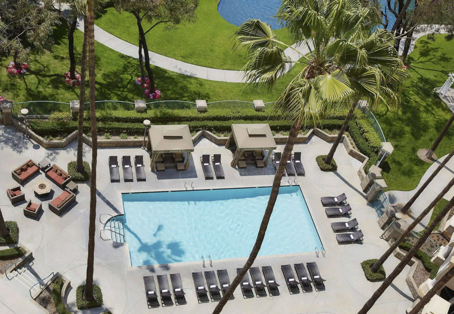 Costa Mesa Marriott
