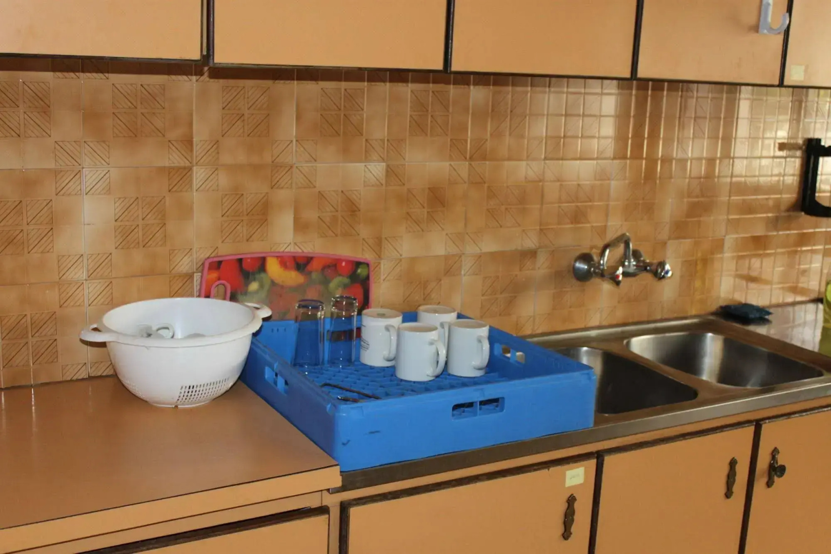 St Andrews Guesthouse Ramallah