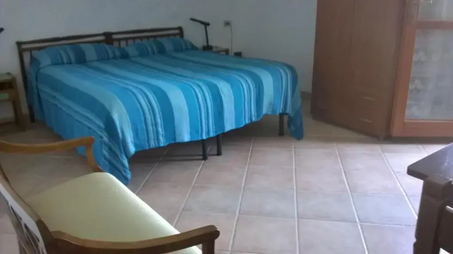 Agriturismo La Vigna