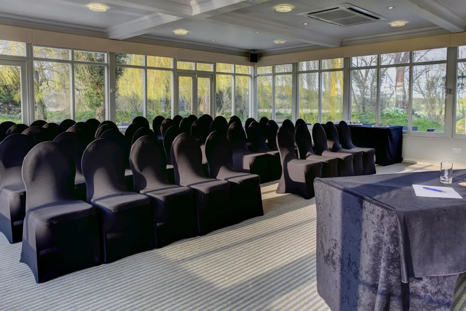 Quy Mill Hotel & Spa