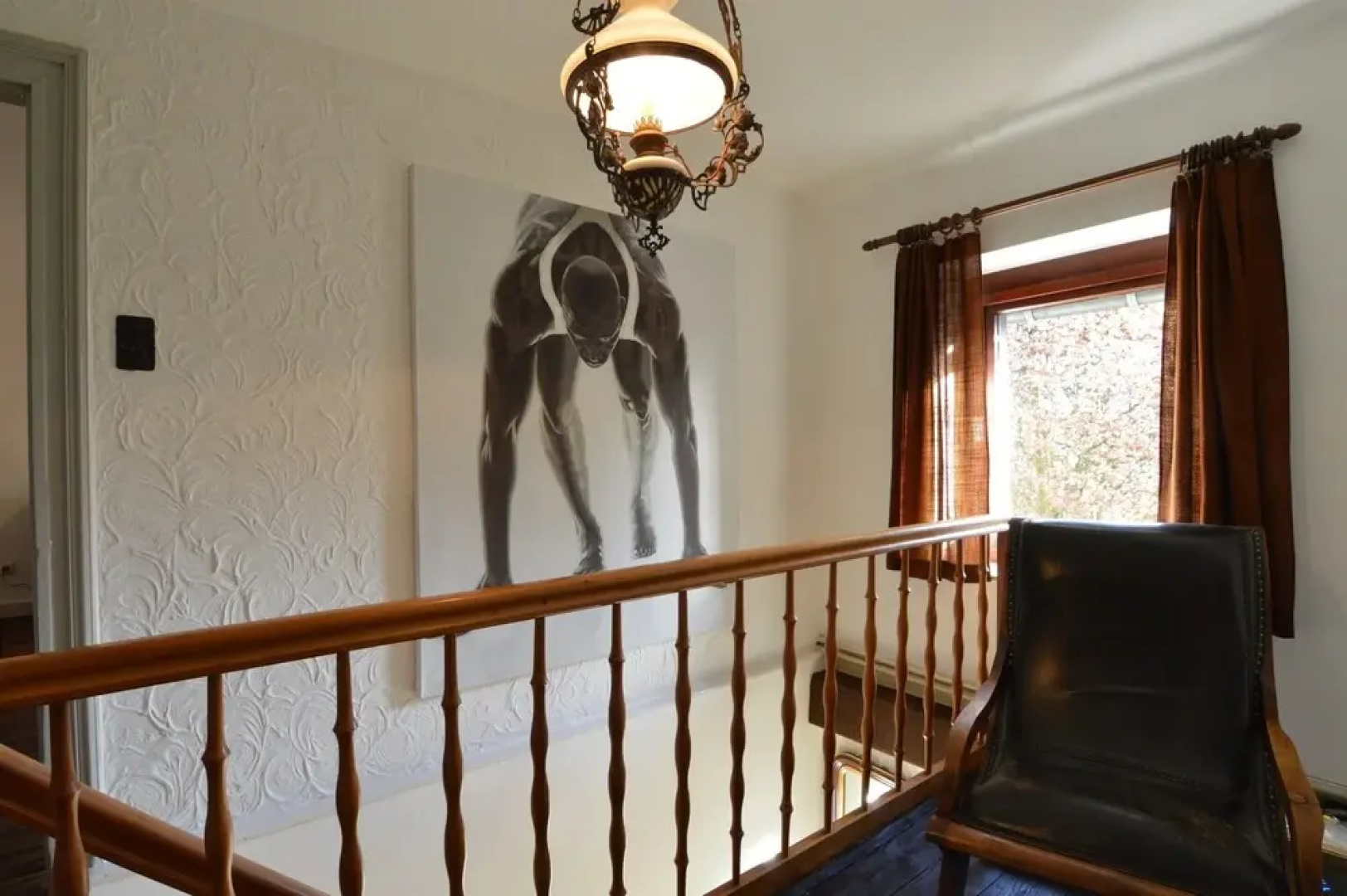 Holiday Home for 8 People in Butgenbach