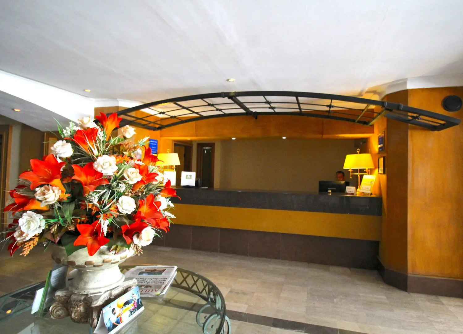 Hafersons Inn Hotel & Suites