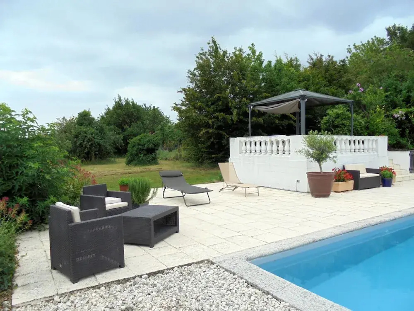 La coquette de La Rit