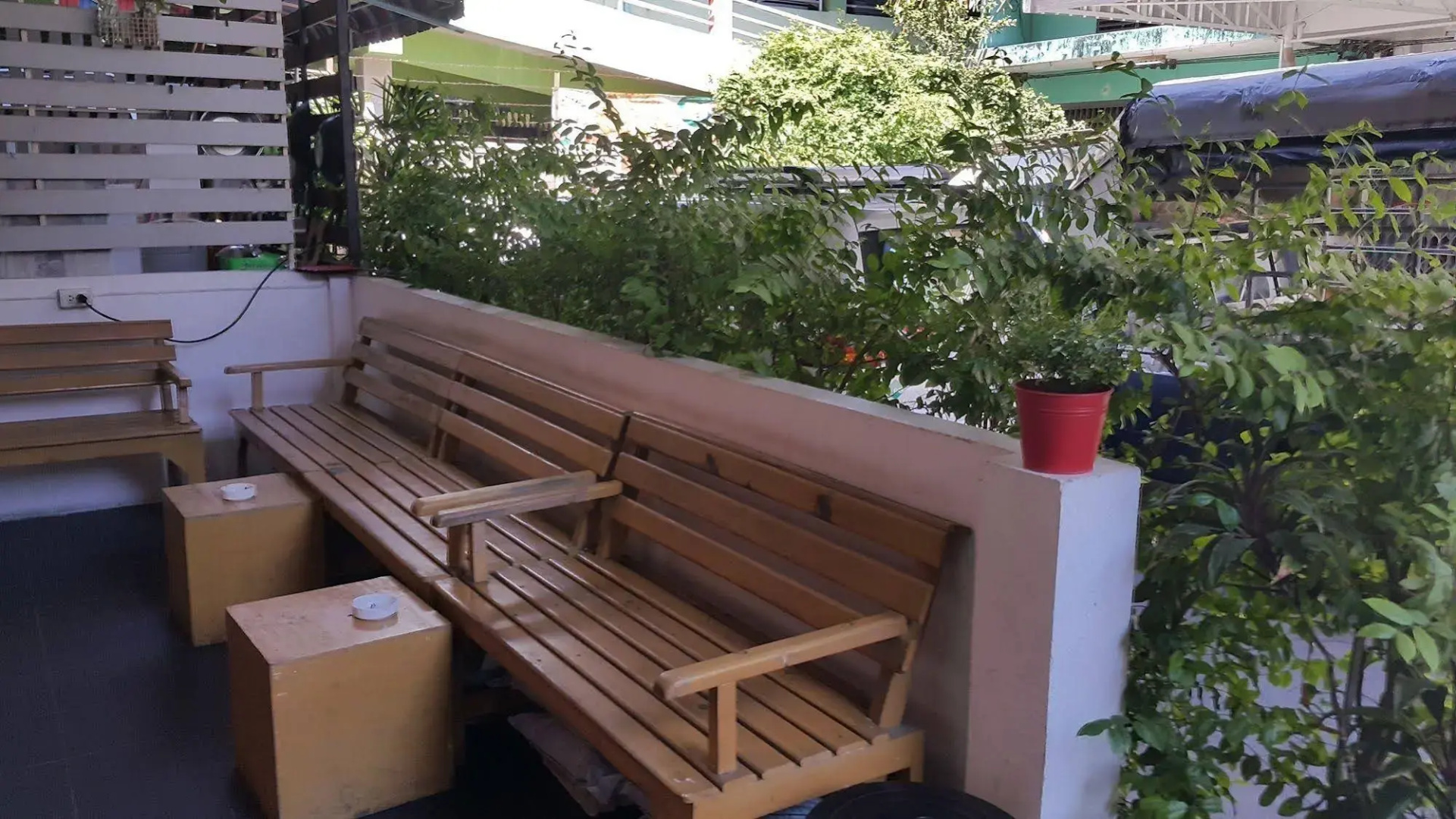 De Talak Hostel