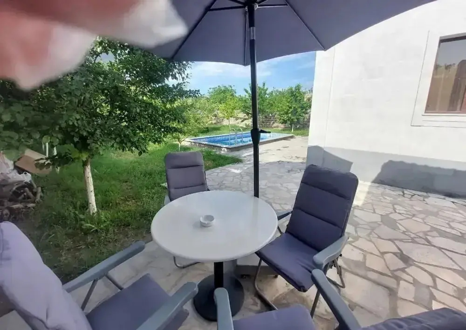 Мотель Gavar