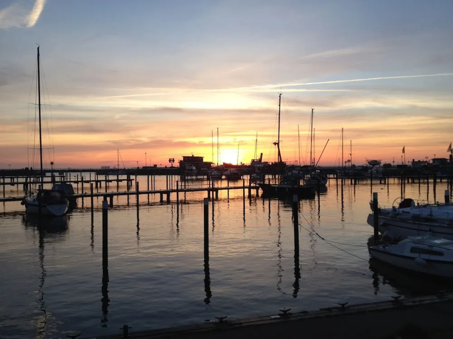 Modern Holiday Home With Dishwasher, Located on the Ostsee