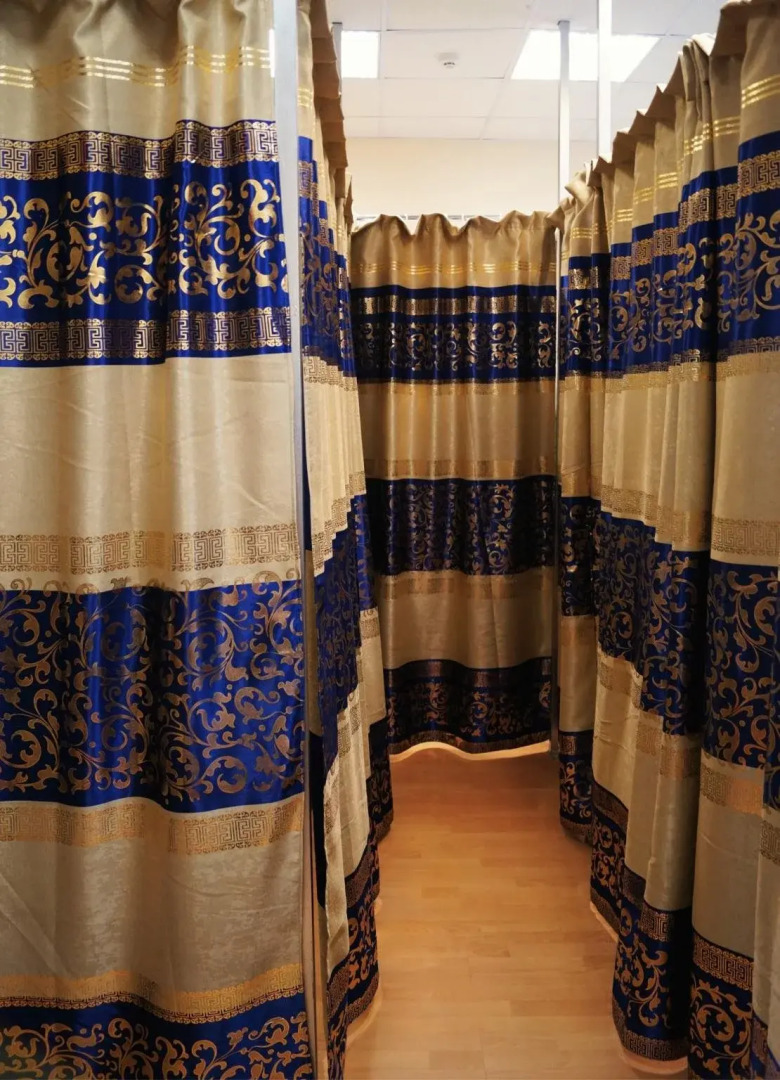 Hostel FilosoF on Taganka