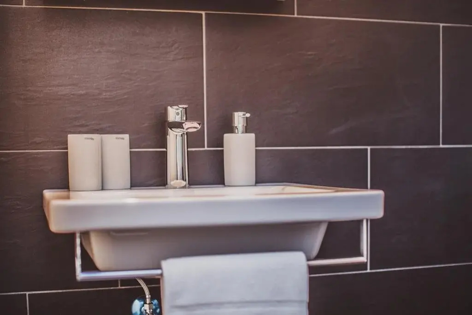 UNIQUE-Hotel LA VATGA (Adult Only)