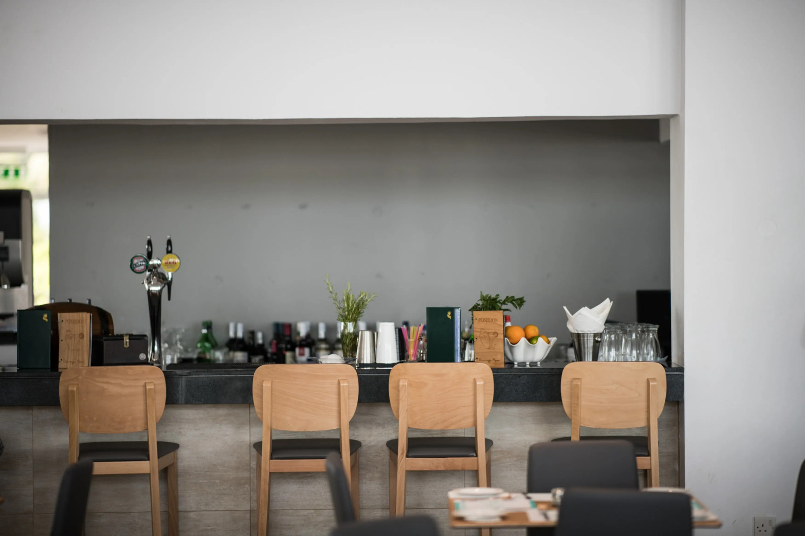 Atlantica Panthea Resort