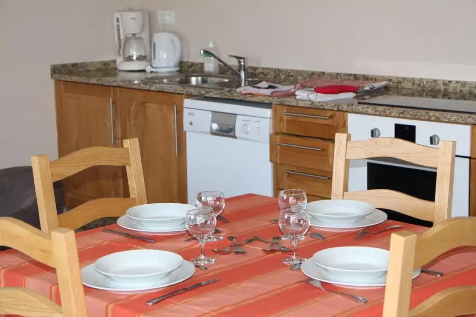 Gîtes de la Bergerie
