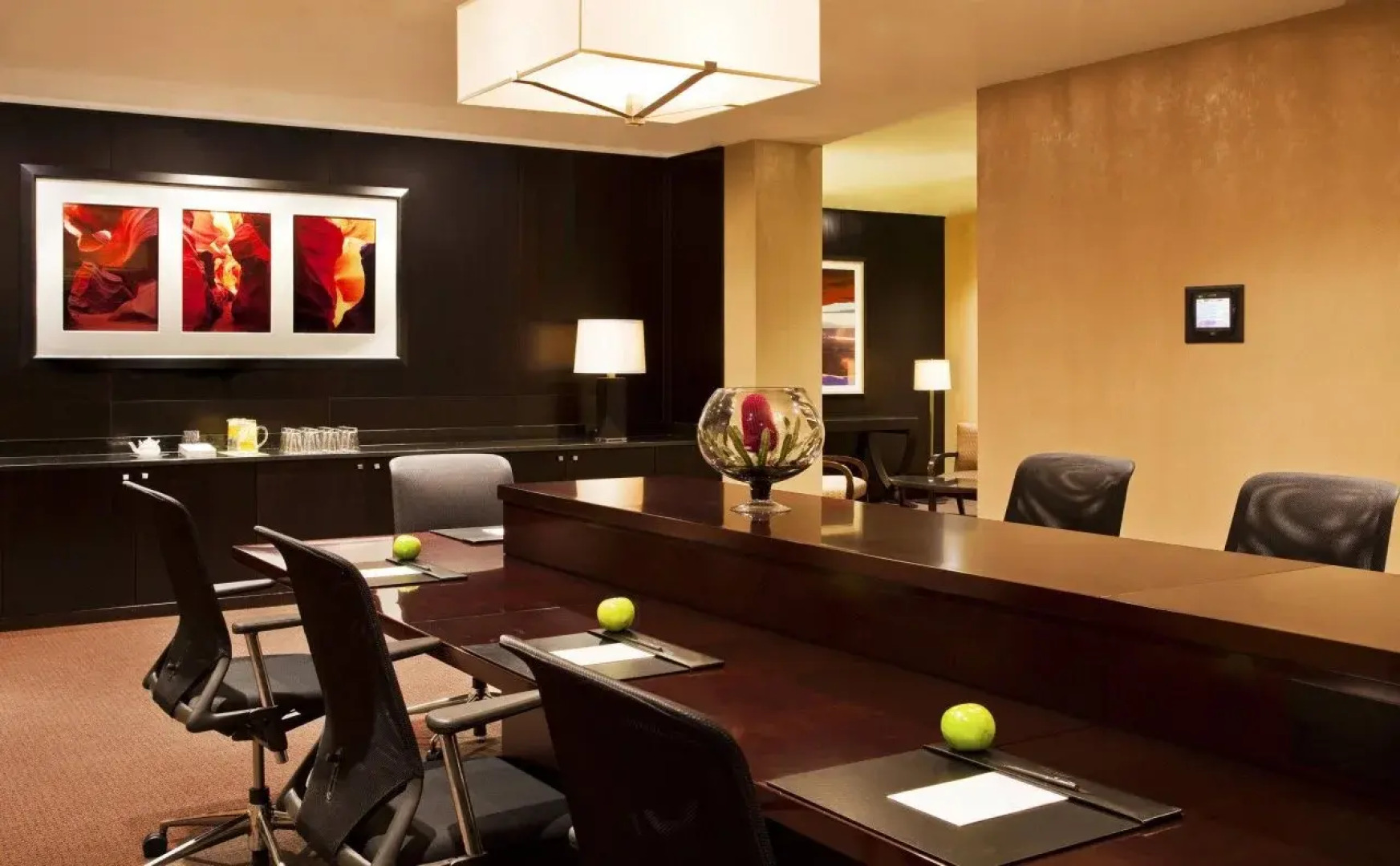 The Westin Denver Downtown