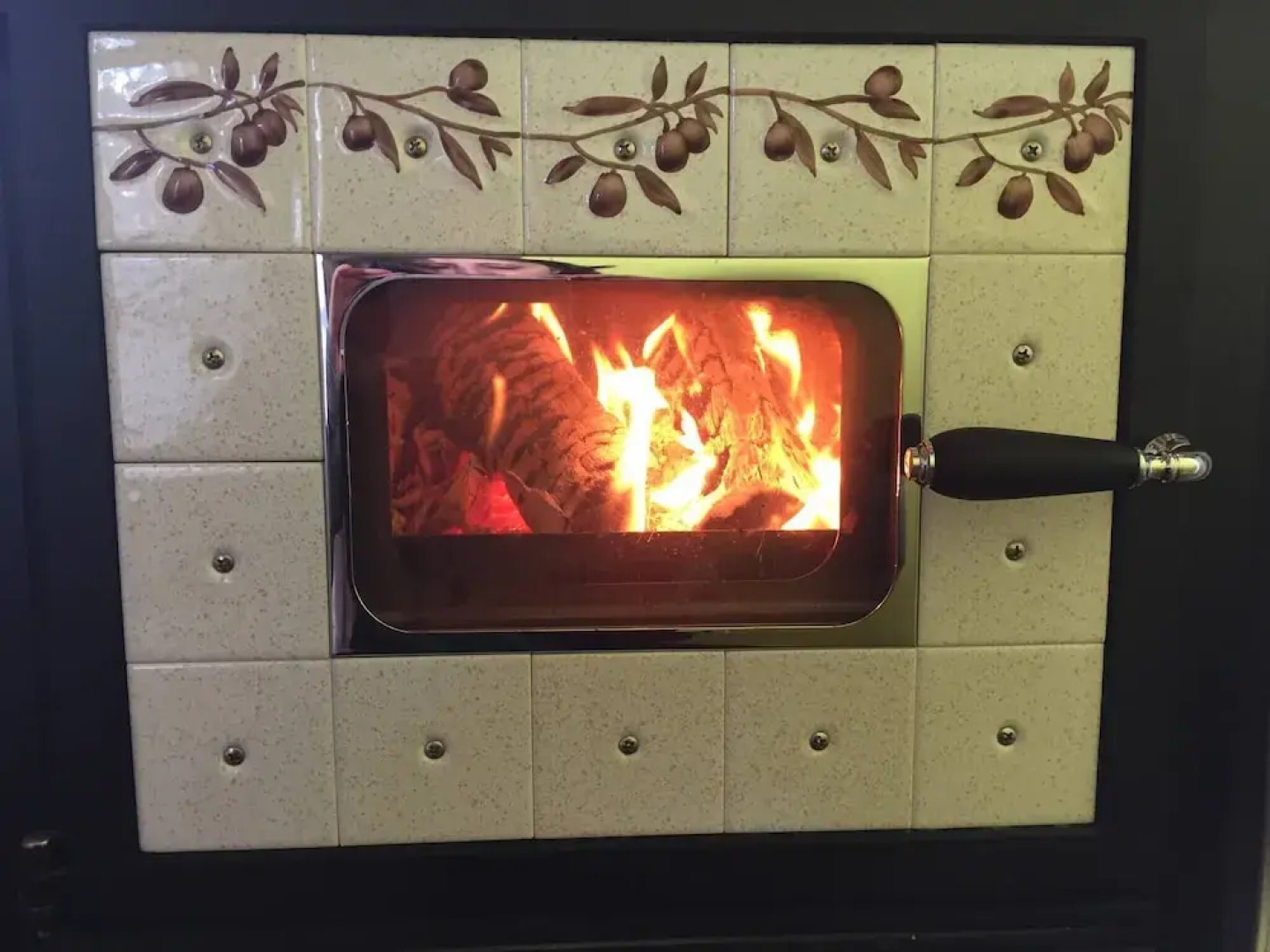 House Typical Of The Susa Valley